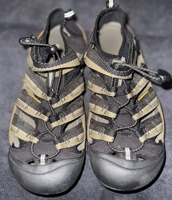 Keen Newport H2 Boys Size 6Y Sandals Sport Water Shoes Waterproof Slingback