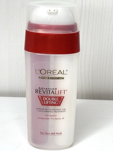 LOREAL Dermo Expertise Advanced REVITALIFT DOBLE LIFTING Gel Tratamiento de Arrugas