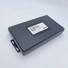 SIMRAD IS15 Transceiver Instrument Display Unit 22092449 Speed Log Timer Depth