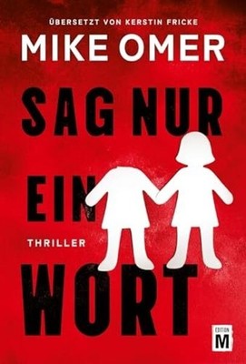 Sag nur ein Wort | Mike Omer | deutsch | Please Tell Me