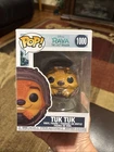Funko Pop! Vinyl: Disney - Tuk Tuk #1000 Figure Collectible Toy
