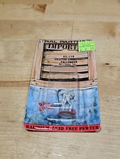 Ral Partha 03-119 Lillithe Lightfoot Falconeer - Ralidium Mni Figure NEW IN PACK