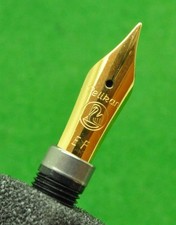 Pelikan Extra Fine Nib - Fits all 400 , 200 and 120  - FREE SHIPPING