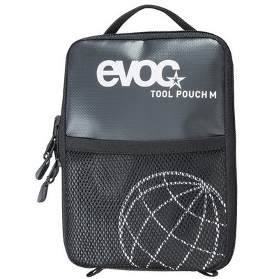 EVOC Tool Pouch Borsa Porta Attrezzi 1L Black EV-601006.100-M