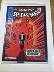 Marvel Amazing Spider-Man #50 NOT FOR RESALE Promo Mini Comic Sealed Campbell