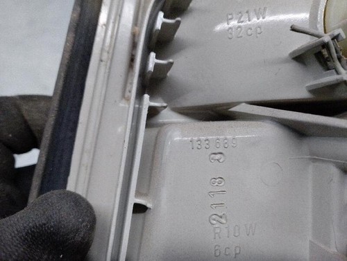 133689 scheinwerfer hinten links BMW 5 E34 525 TDS 1987 4575236