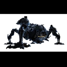 Monster Hunter Wilds OMEGA PLANETES HUNT [PS5/PC/XBOX]