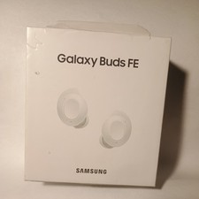 NEW Samsung Galaxy Buds FE Wireless Earbud Headphones, Graphite, SM-R400NZAWXAR