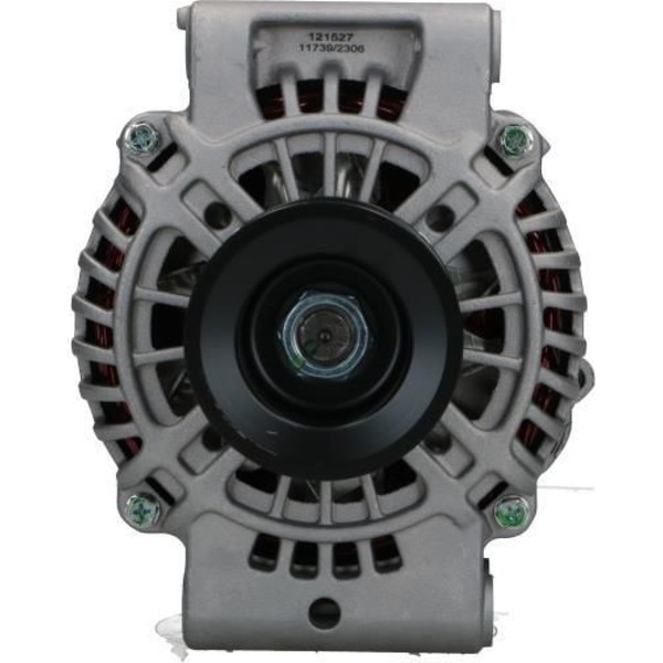 PSH 916.511.100.130 Generator FüR Scania R G P S L T-image
