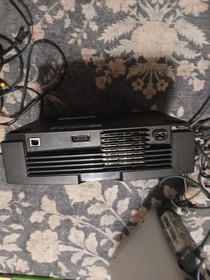 Xbox 360 And Original Xbox Consoles With Lot Of Games And Controllers READ...