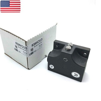 One Brand New EUCHNER SN02R12-502-M Limit switch - US Stock