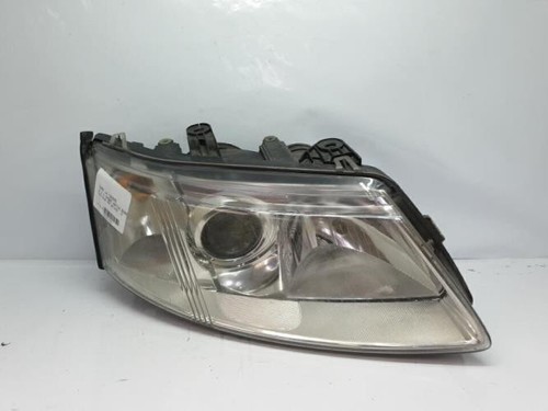 Phare Xénon HELLA Pour Saab 9-5 2011 - Côté Droit - Référence 12842560 - Neuf