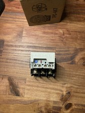 Allen-Bradley 592-A2FA Overload Relay