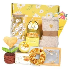 Birthday Gifts for Women, Gift Baskets for Women, Best gift baskets for women