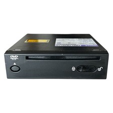 Jaguar XF X250 DVD Laufwerk Navirechner AW83-10E887-CB