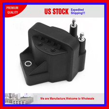 1PC Ignition Coil UBU2882 for BUICK RENDEZVOUS Chevy MALIBU 3.1L V6 GN10123