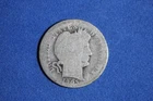 Estate Find 1905 Barber Dime!! #K57690