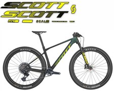 Kit adesivi telaio SCOTT Scale RC World Cup 2023