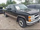 Used Engine Complete Assembly Fits 1998 Chevrolet 1500 Pickup 5.7l 8-350 Vin R