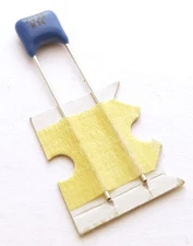 ZV1 35K 14R STACKPOLE MLV MULTILAYER VARISTORS