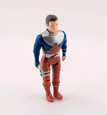 Hondo Dino Riders 1989 Tyco Vintage Action Figure