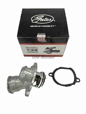 OEM Gates Coolant Thermostat Assembly With Sensor A2722000415 for MERCEDES-Banz