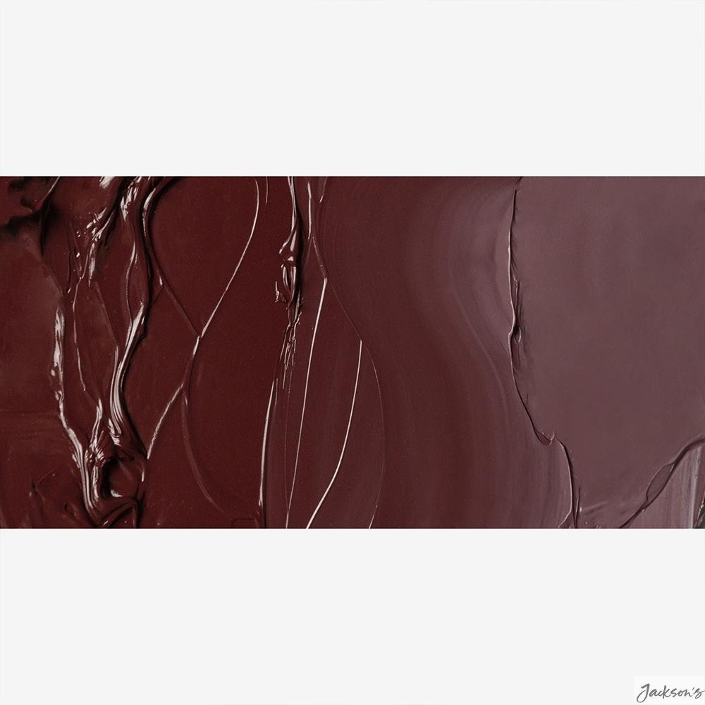 Jackson's : Artist Oil Paint : 225ml : Mars Violet