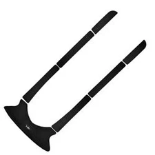 Blacktip Jetsports Traction Mats compatible with Kawasaki 2002-2005 1200 STX-R