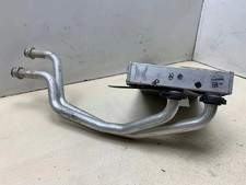 OPEL INSIGNIA A Estate G09 Wärmetauscher Innenraumheizung 52426696 34197695