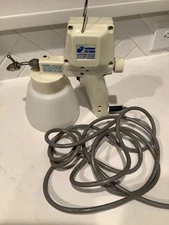 Albatross Spot Cleaning Gun Sg2000 TEXTILE HIGH PRESSURE PERFECT WORKING 