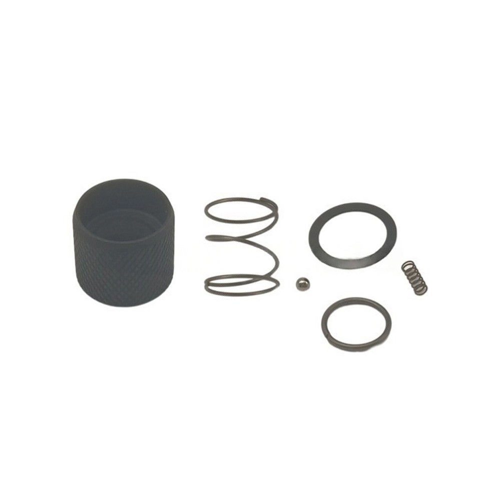 6pcs Chuck Repair Kit for DeWalt For Impact Driver Bit Holder