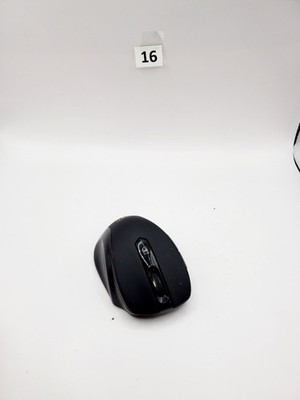 Easterntimes Tech D-09 /Black 2.4G Wireless Optical Mouse/NO Receiver