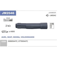 Janmor Stecker, ZÜNdspule | JM2046