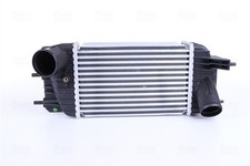 Ladeluftkühler ** FIRST FIT ** NISSENS 96360 für F15 NISSAN JUKE Van DIG 4x4
