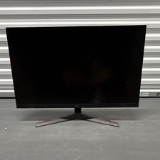 LG UltraGear 32GN600-B 32" QHD 165Hz Adaptive-Sync Gaming Monitor
