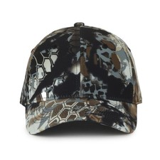 Kryptek Obskura Skyfall Camo Hat Mesh Back Cap Hunting Style, One Size