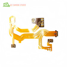 Suitable for Canon A2500 A2600/Base/Rear Cable/No IC/With IC