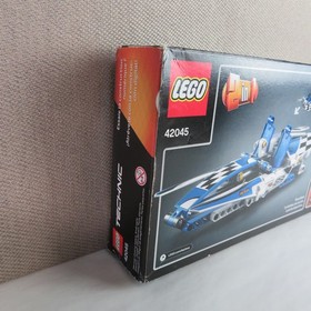LEGO 42045 Technic Hydroplane Racer new sealed Retired