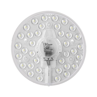 LED Umbau Modul Halter magnetisch nicht dimmbar Ein/Aus 20.000x Leistung 12W