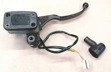 GS550 Pompa freno cilindro freno principale anteriore GS 550 SUZUKI GS550E #2