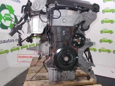 BKL 2868505 teilmotor VOLKSWAGEN PHAETON 3D1 3D2 3D3 3D4 3D6 3D7 3D8 3D9