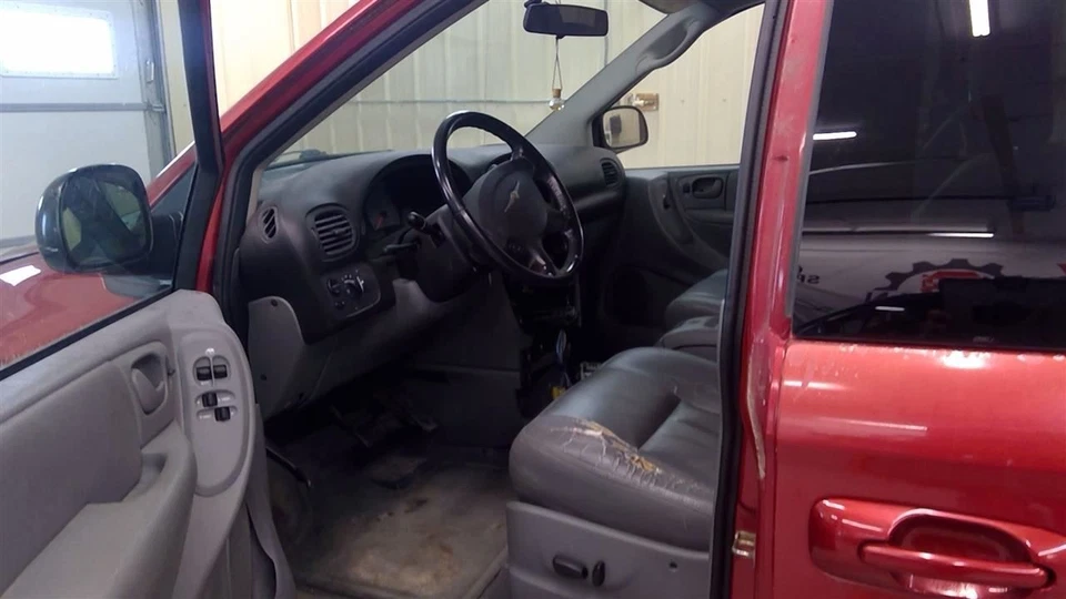 Chrysler Town and Country 2005 Left Airbag 0YS901DVAB 7144 Foto 2 de 4