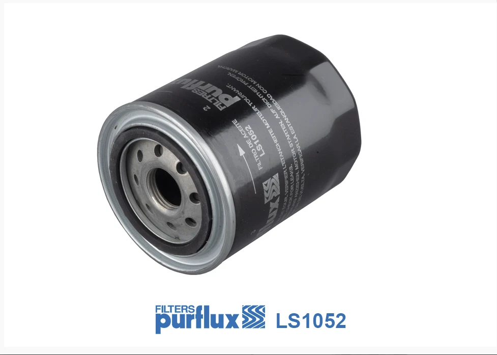 PURFLUX LS1052 Filtre à huile - Photo 1/1