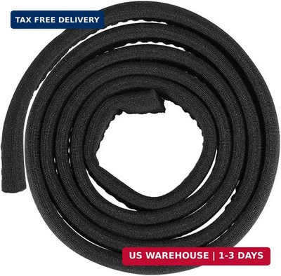 Lixada Water Bladder Tube Cover Hydration Tube Sleeve Insulation Hose Cover Ther
