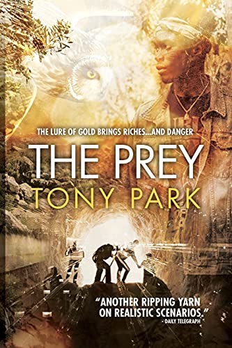 The Prey - Park, Tony