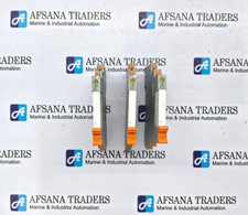 LOT OF 3X PHOENIX CONTACT PLC-BPT-24DC/21 RELAY SOCKET 2900445