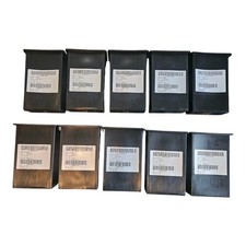 (10 SETS) NEW SEALED Avon M50/M61 Gas Mask Filters 2023 INSPECTION