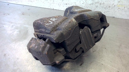 Bremssattel mit Träger  R BMW 120i Coupe Aut. E81,E82,E8 2011-2013