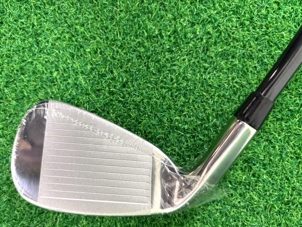 Tour Edge BAZOOKA 370 7 Iron Golf Club Right Hand NEW Graphite Senior Flex - Image 2 of 4