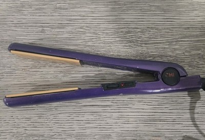Chi Air Ceramic Flat Iron Hair Straightener 